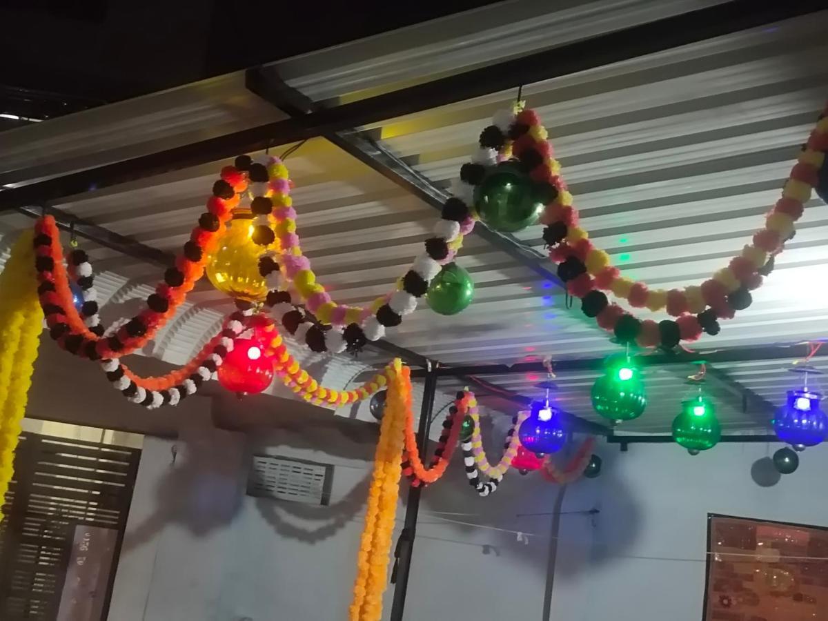 Little Prince Guest House & Homestay Bikaner Dış mekan fotoğraf
