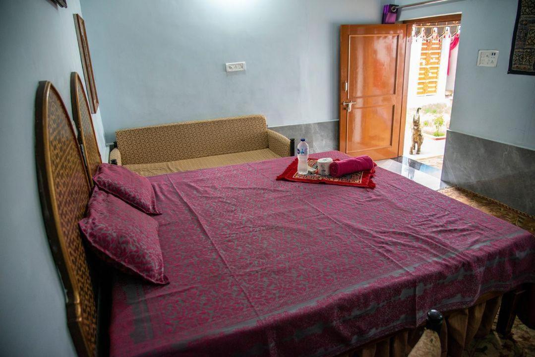 Little Prince Guest House & Homestay Bikaner Dış mekan fotoğraf
