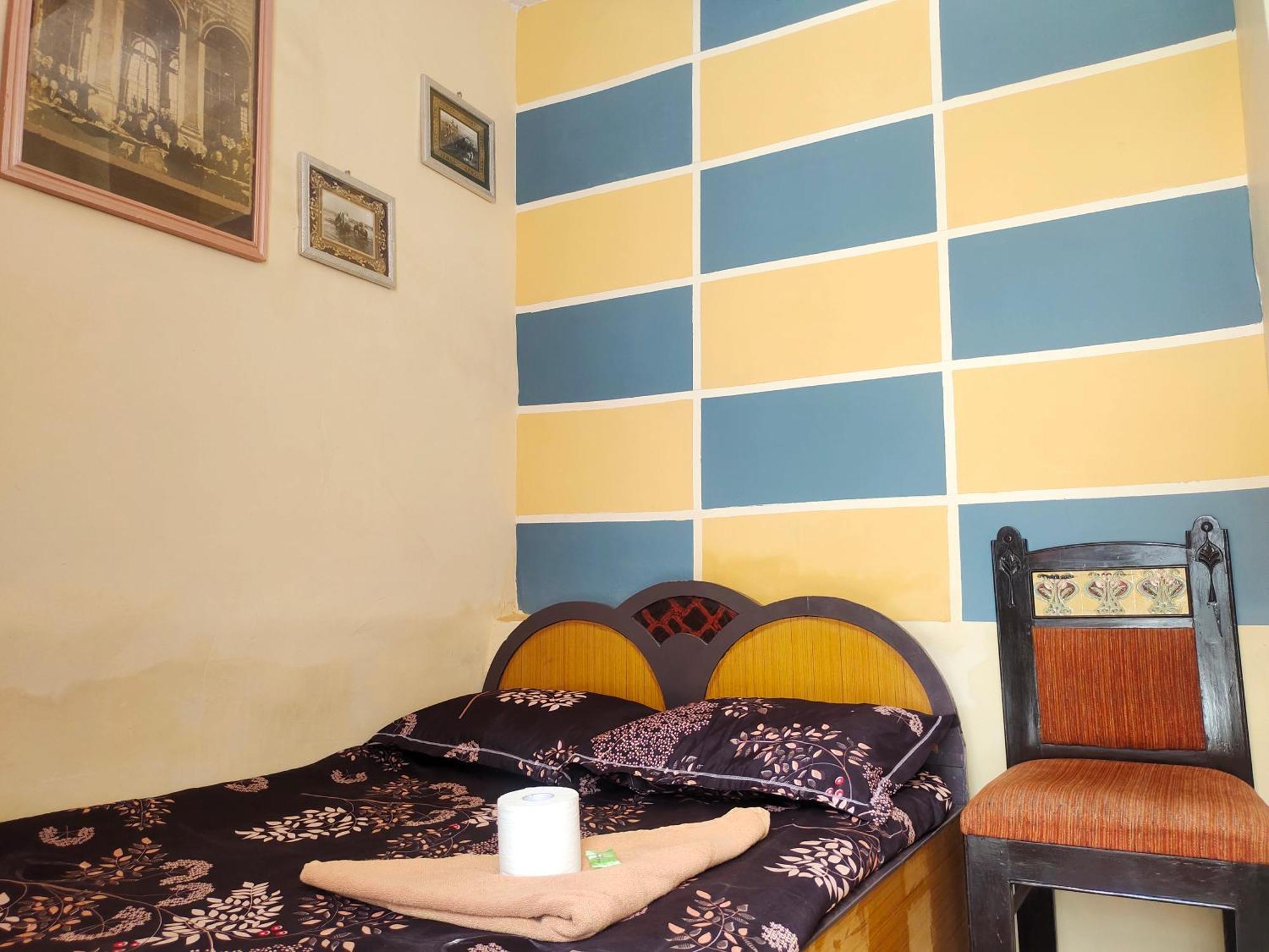 Little Prince Guest House & Homestay Bikaner Oda fotoğraf